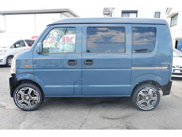 エブリイ 2007/H19