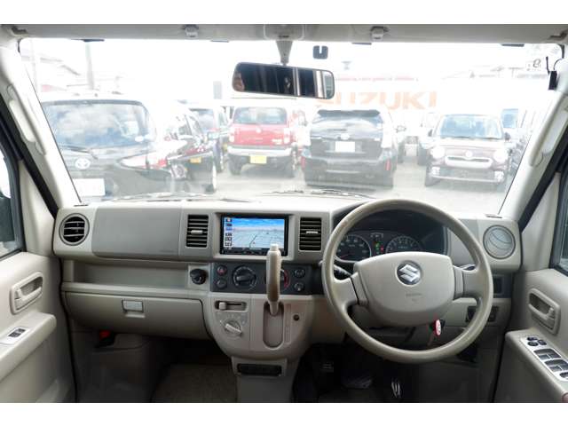 エブリイ 2007/H19