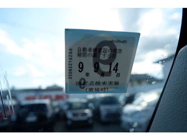 エブリイ 2007/H19