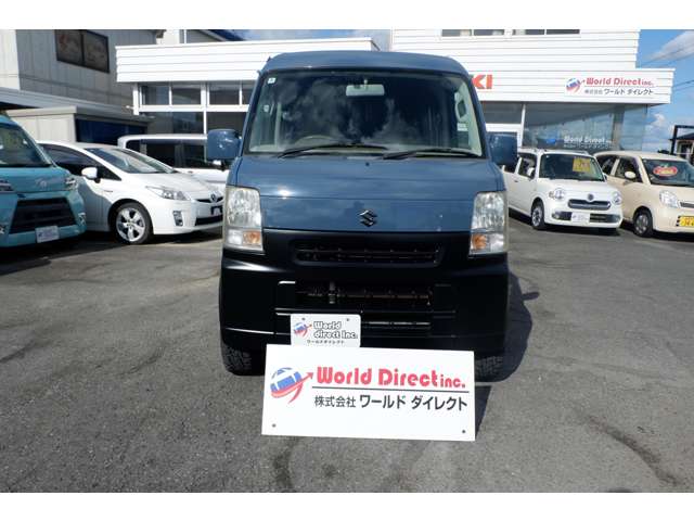 エブリイ 2007/H19