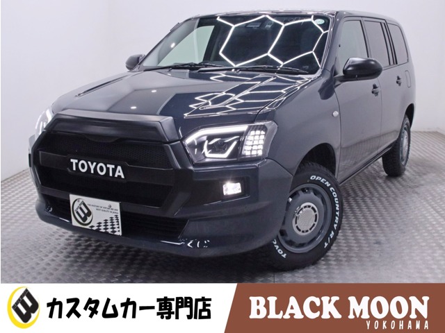 プロボックスバン 2022/R04