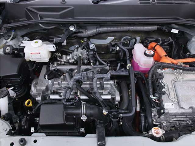 プロボックスバン 2022/R04