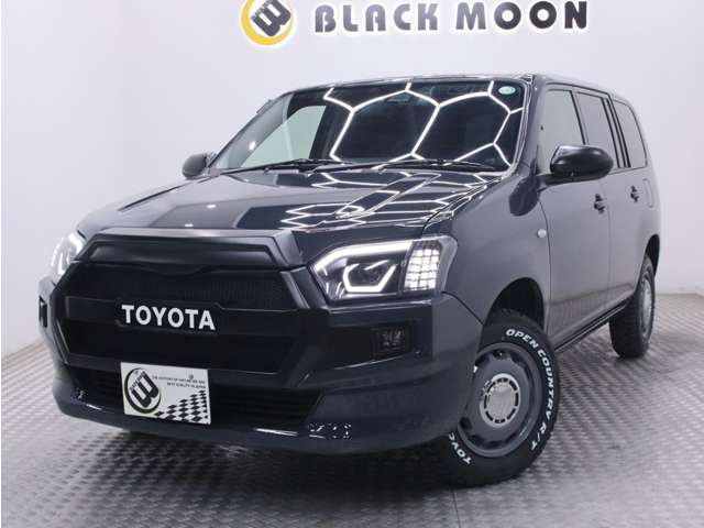 プロボックスバン 2022/R04