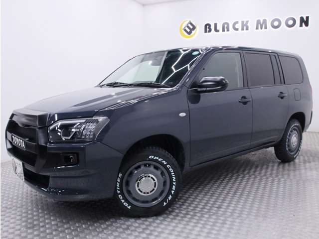 プロボックスバン 2022/R04