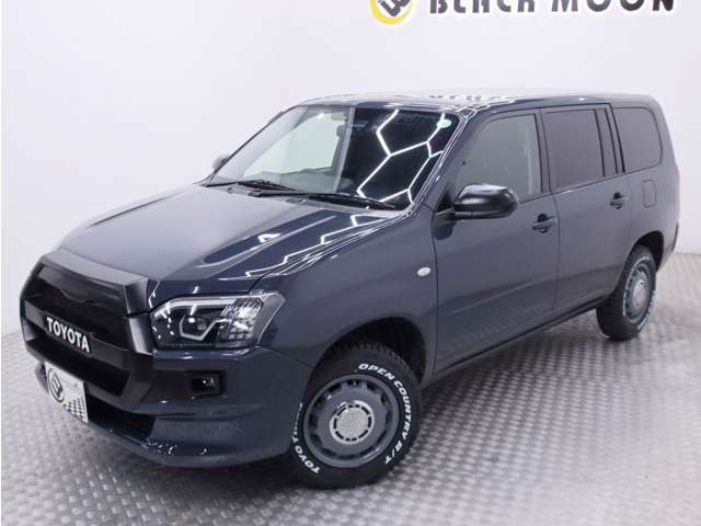 プロボックスバン 2022/R04