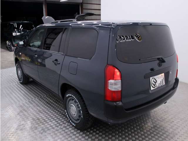 プロボックスバン 2022/R04