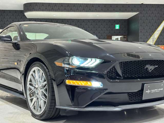 マスタング 2022/R04