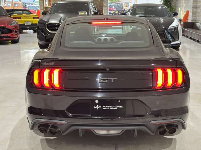 マスタング 2022/R04