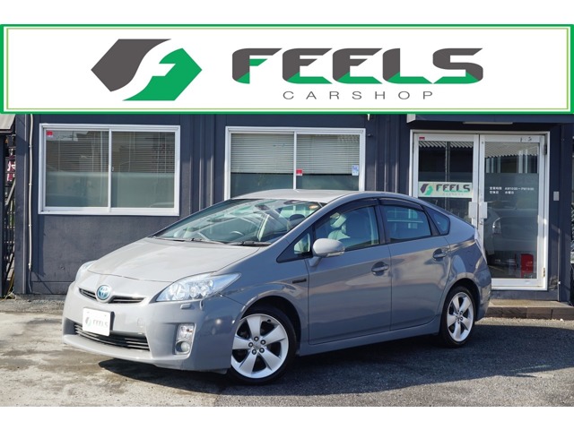 プリウス 2009/H21