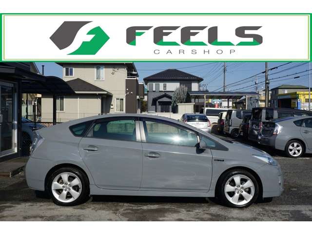 プリウス 2009/H21