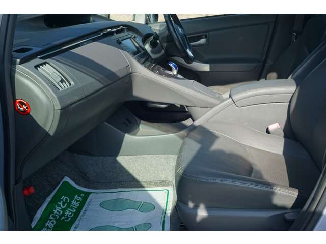 プリウス 2009/H21