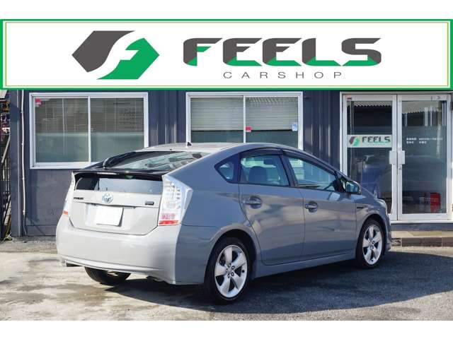 プリウス 2009/H21