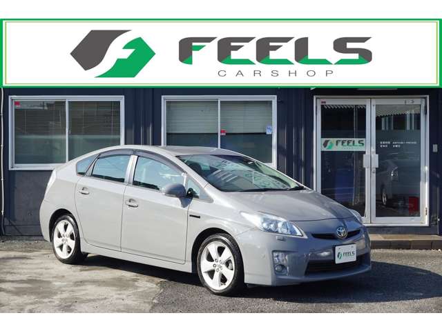 プリウス 2009/H21