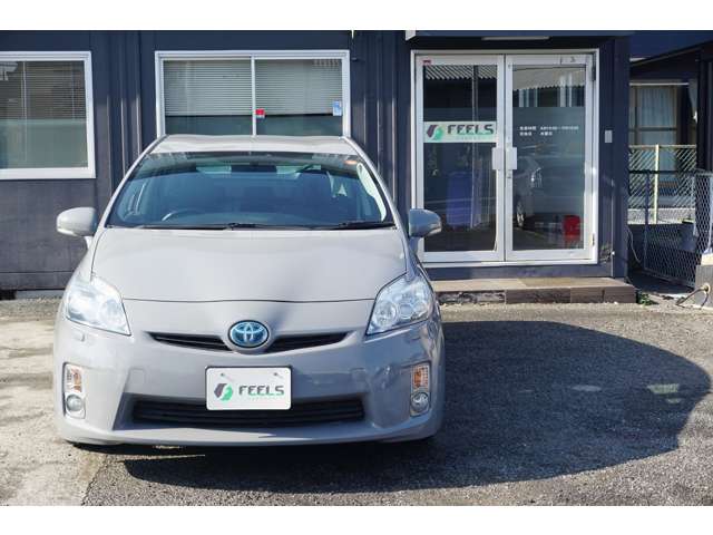 プリウス 2009/H21