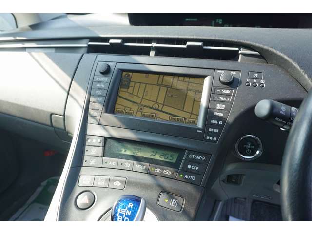 プリウス 2009/H21