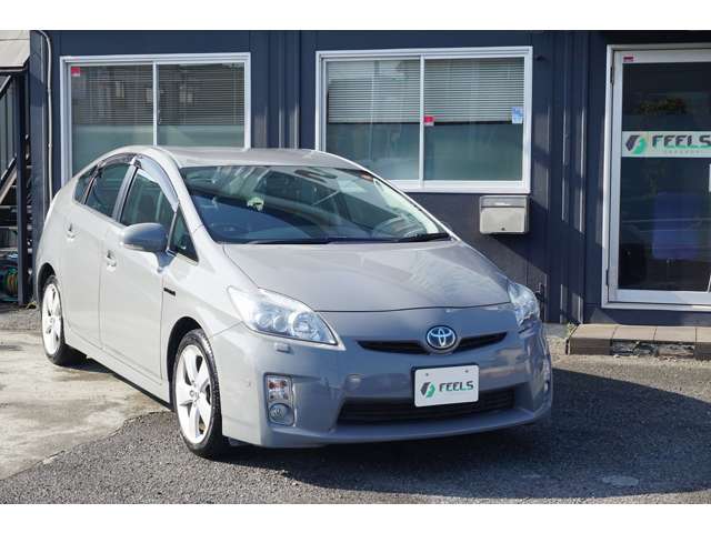 プリウス 2009/H21