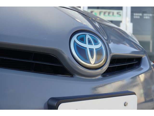 プリウス 2009/H21