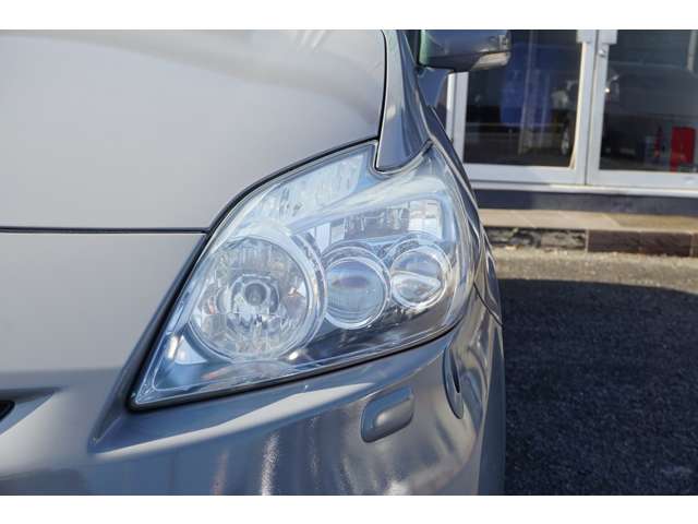 プリウス 2009/H21