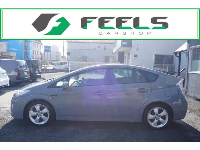 プリウス 2009/H21