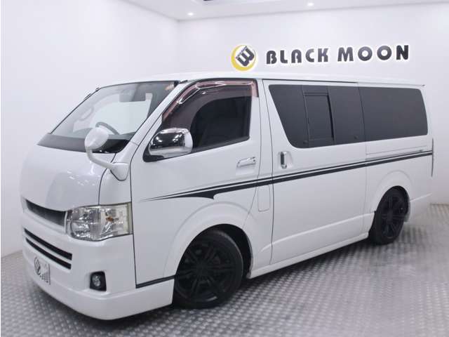 レジアスエース 2013/H25