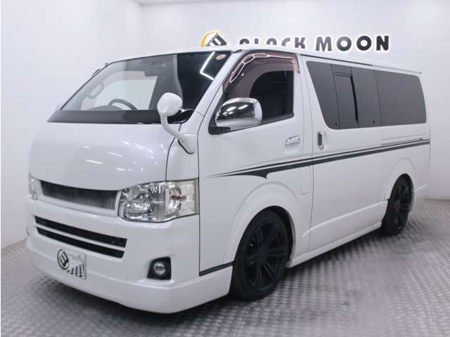 レジアスエース 2013/H25