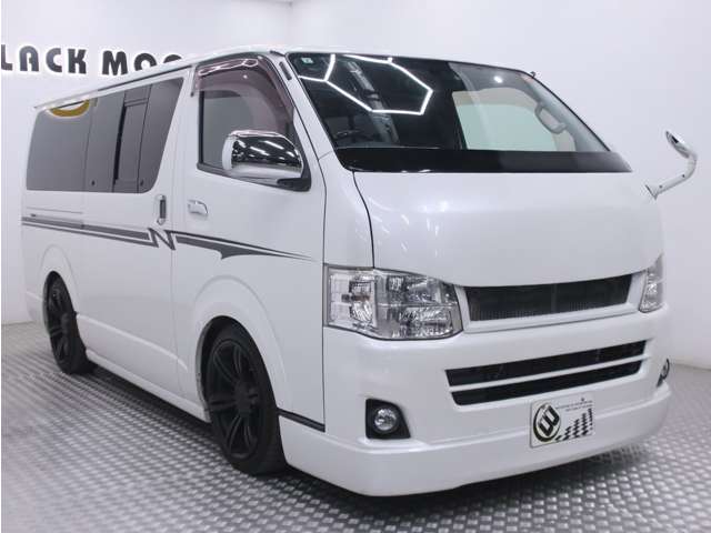 レジアスエース 2013/H25