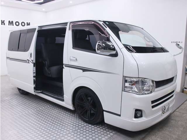 レジアスエース 2013/H25