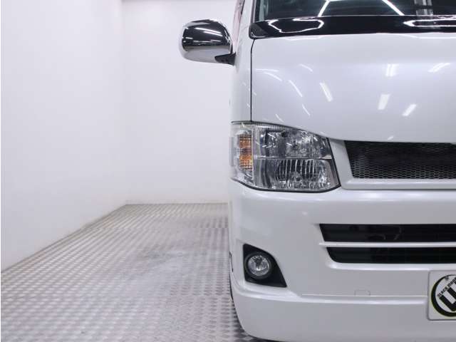 レジアスエース 2013/H25