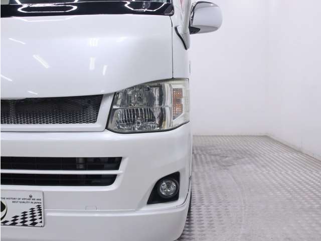 レジアスエース 2013/H25