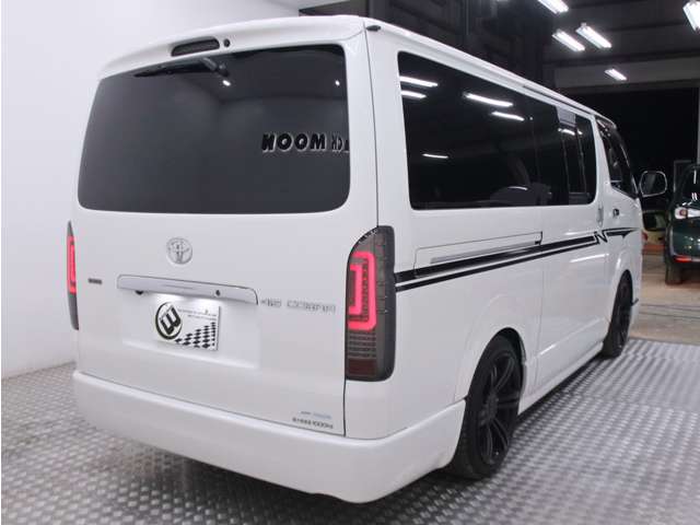 レジアスエース 2013/H25