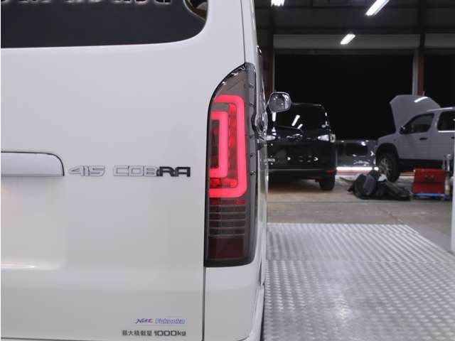 レジアスエース 2013/H25