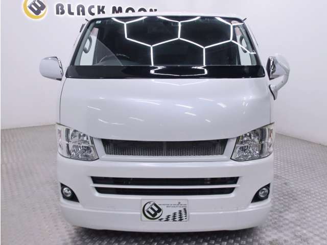 レジアスエース 2013/H25