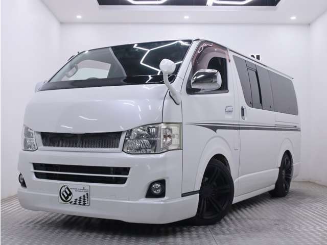 レジアスエース 2013/H25