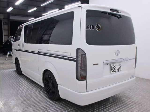 レジアスエース 2013/H25