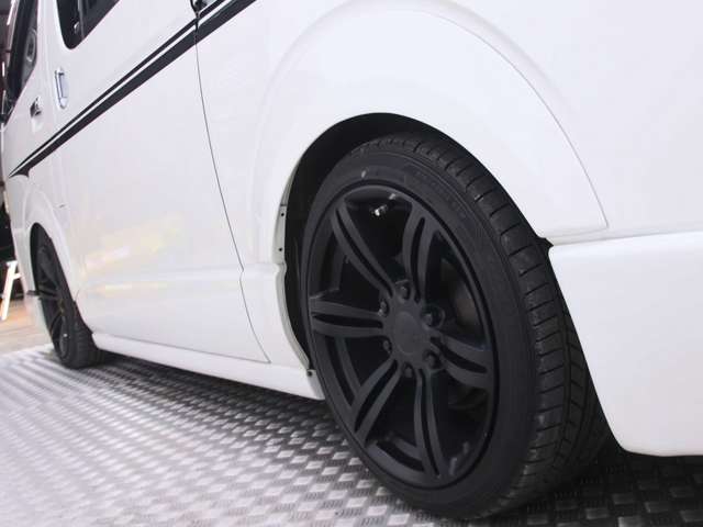 レジアスエース 2013/H25