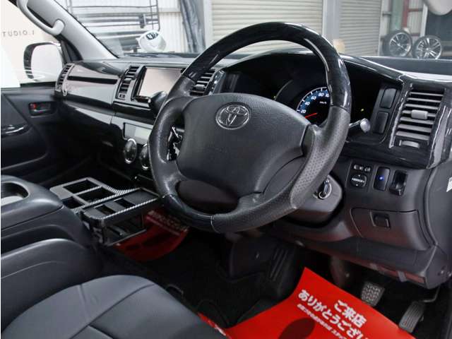 レジアスエース 2013/H25