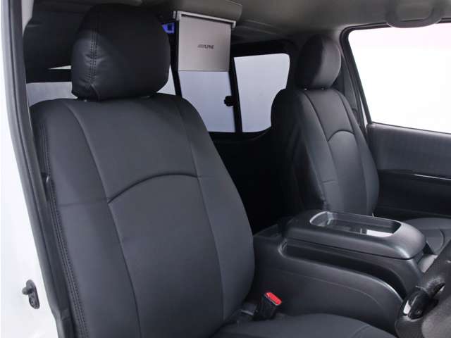 レジアスエース 2013/H25