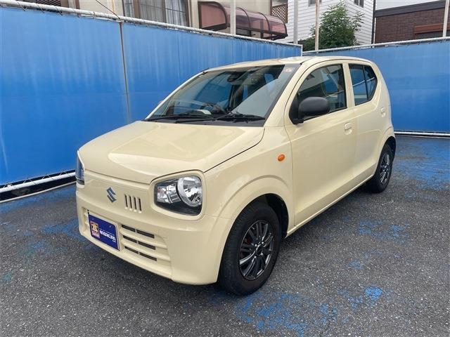 アルト 2018/H30