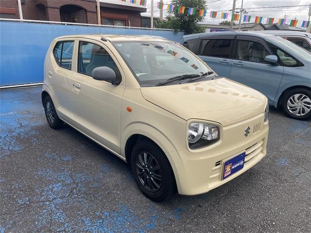 アルト 2018/H30