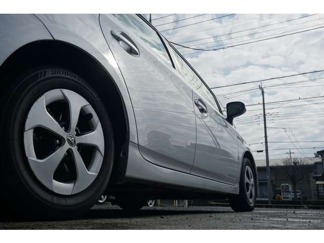 プリウス 2013/H25