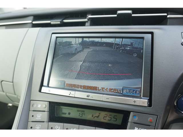 プリウス 2013/H25