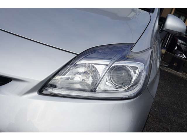 プリウス 2013/H25