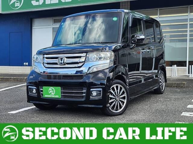 N-BOX 2015/H27
