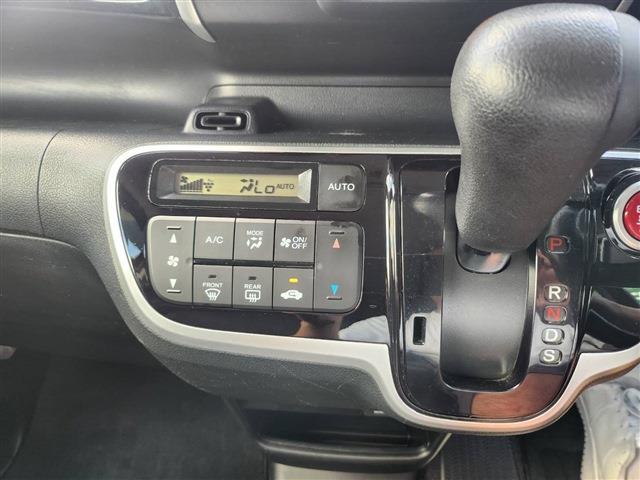 N-BOX 2015/H27