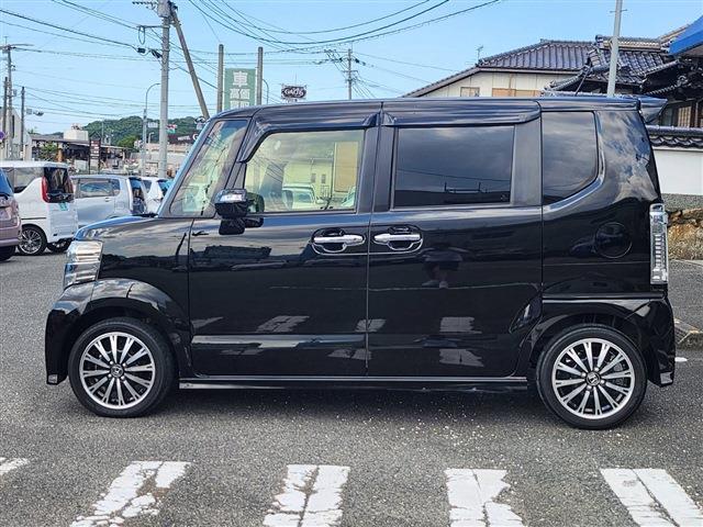 N-BOX 2015/H27