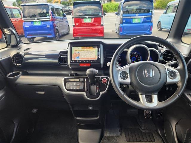 N-BOX 2015/H27