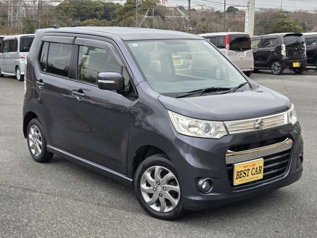 ワゴンR 2013/H25