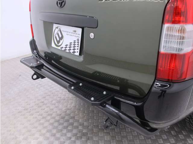 プロボックスバン 2018/H30