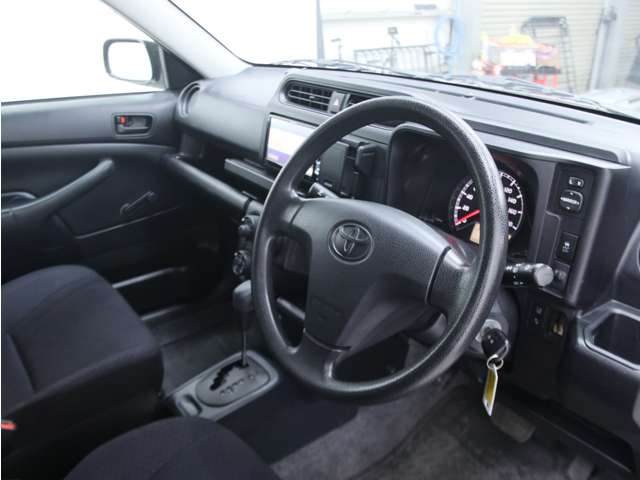 プロボックスバン 2018/H30