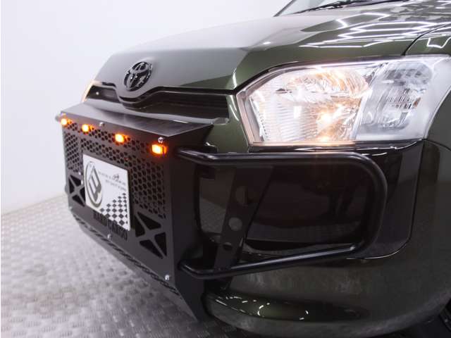 プロボックスバン 2018/H30